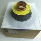 Eighteen Sound  18 Sound R10mb600 Original Recone Kit For 10mb600 10   Speaker
