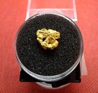 Genuine Gold Nugget From Kansas Twister Paydirt 2 347g 