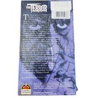 The Terror Vhs 1996 Horror Cult Classic New Sealed