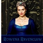 Ravenclaw Lost Diadem Tiara Crown Horcrux Deathly Hallows Rowena Ravenclaw Harry