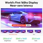 Xp-pen Artist 24 Pro Gen2 165hz Graphics Drawing Tablet 16384 Vesa Port Used