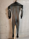World Dive Dry Suit     5mm Thick Insulated Diving Gear For Cold Water  japan Made