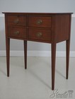 L71156  Harden Country Pine 4 Drawer Huntboard Server