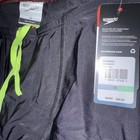 Rare New Mens Speedo Jammer Swimsuit Competition Suit 34 Eco Prolt M Swim Team