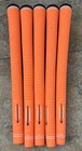 Grip One Golf Club Grips Standard - Lot Of 5