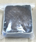 Playhouse Danielle Doll Wig Size 10 11 Auburn Brown Long Wavy Hair W  Bangs New