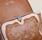 nwt  Limited Edition Nash Mini Plus    10 Pocket Backpack Diaper Bag