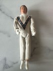 Vintage Ideal 1972 Evel Knievel 7  Action Figure Doll With Helmet