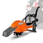 Mechmaxx 24   Cutting Wheel Hydraulic Cylinders Stump Grinder 35-60hp  Tsg61