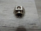 Steamspa G-drnhd-bn Drainage Valve Head