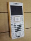 Texas Instruments Ti-nspire Cx Ii Graphing Calculator  Programmable  Yellow