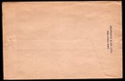 Bahamas April 19 1938 Kgvi 103 105 First Day Cover Registered Nassau To London E
