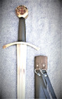 New  38  Medieval Crusader Sword