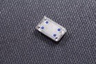 Co1100-70 000 Raltron Clock Oscillator Xo 70 000 Mhz 100ppm 5v 4p 14-dip Th Nos