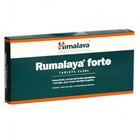 Rumalaya Forte Official Usa 60 Tablets Care Joint Pain Back Relief Exp 2027