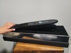 Bio Ionic 10x Pro 1 Inch Styling Iron - Black     Brand New      