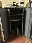 Diebold s Filing Safe  dievold Safe   Lock Co  Canton - Ohio