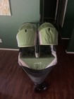 Baby Jogger Summit X3 Double Stroller