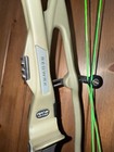 Perfect Hoyt Rx-8 Ultra Rx8 Rh 70lb Wilderness W gas 28 5-30  Hunting Bow