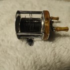 Triumph 1958 Vintage Shakespeare Spinning Reel  Very Well Maintained 