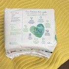 Pampers Swaddlers Pure Protection Newborn Diapers Up To 10 Lb 20 Ct