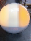 Philips Hf3520 Smartsleep Wake-up Light Clock  Alarm Sunrise Simulate Tested