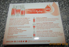 Joico Youthlock Ageless Hair Discovery Set Shampoo Treatment Mask Blowout Creme