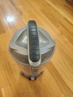 Shark Navigator Nv42 Dust Cup Dirt Bin Canister Used Replacement Part Oem