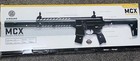 Sig Sauer Sig Mcx Asp Air Rifle  177 Cal Co2 Powered 30rd - Black   