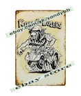 Dekalb Seed Corn Retro Farming Memorabilia Metal Tin Sign Wall Metal Art Work