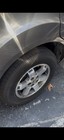 2009-2015 Honda Pilot Wheels  Tpms Functional  Tires Have A Lot Of Tread To Go 