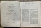 1964 Ussr Tour La Scala Italy Opera Singer See Descr Herbert Von Karajan Program