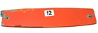 Rfk Stadium Orange Seat Slat Pick Your   Washington Redskins Nationals Dc United