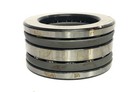 Skf Double-direction Thrust Ball Bearing 52209 Nos