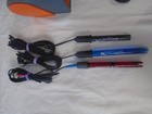 Neptune Systems Apex A3 Pro Base Unit With Temp Orp   Ph Probe And New Sensors