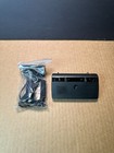 Motorola T215 Hands Free Bluetooth In-car Speakerphone Visor Clip   Car Kit