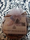 Mama Koala Cloth Diapers - 6  new - Coffee donut Theme