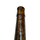 Antique Brass Telescope Marine Nautical Pirate Spyglass Vintage Scope