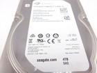 Seagate St4000nm0025 4tb 12gbps Sas 7 2k 3 5 Hard Drive 