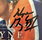 Wayne Gretzky Auto Signed Honorary Sports Illustrated Magazine No Label- Jsa Coa