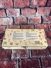 Tobios Mini Watercolor Kit Travel Pocket Artist Set 12 Colors Sketchbook Sealed