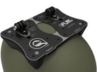 Cookie Fuel Helmet Dual Top Plate Mount Large-xxlarge