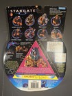 Vintage Stargate Anubis Chief Guard Action Figure Hasbro 1994 Moc Sealed