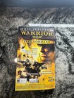 Replacement Manual For Punisher - Sony Ps2 Instruction Booklet