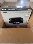 Canon Pixma Mg7120 Wireless All-in-1 Color Inkjet Photo Printer -black