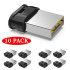 Lot 32gb 64gb Mini Usb 2 0 Flash Drive Thumb U Disk Memory Stick Easy To Cary