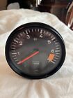 1974 -  1983 Porsche 911 S Sc Oem Vdo Tachometer Tach Gauge Date  9 77  64130103