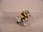 Thomas Gunn Ss135a Ww2 Normandy German   officer Pointing  Goes W king   Country