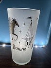 1957 Kentucky Derby Mint Julep Glass