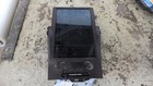 Used Front Center Infotainment Display Fits  2021 Ford Edge Front Center Dash Mo